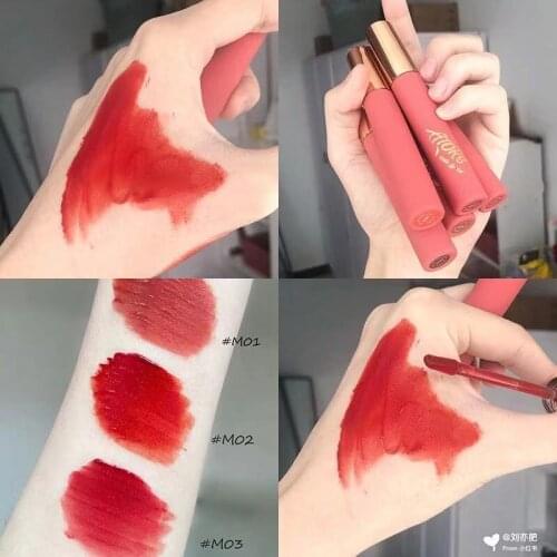 Waterproof Lip Gloss GUICAMI China