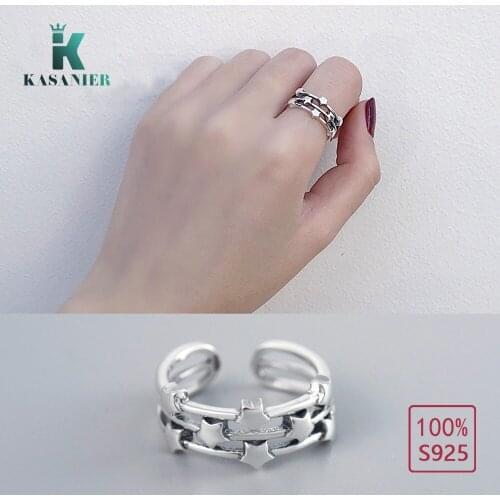 Кольца KASANIER China At AliExpress