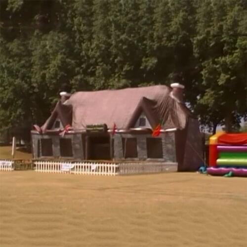 Classical large inflatable party pub inflatable bar tent for beer for outdoor event/drinking promotion