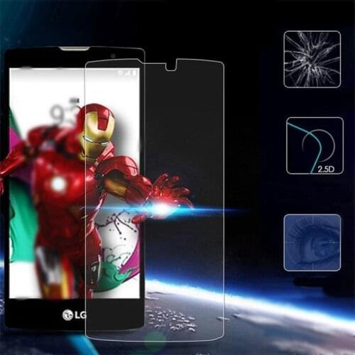 Lcopody Screen Protectors For LG