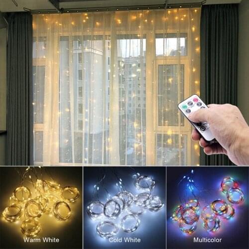 MIOXIXI LED String Lights