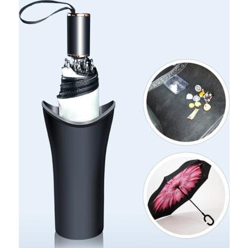 New Car Multi-function Car Umbrella Holder Umbrella Bucket for Kia Rio K2 K3 K5 K4 Cerato,Soul,Forte,Sportage R,SORENTO,Mohave