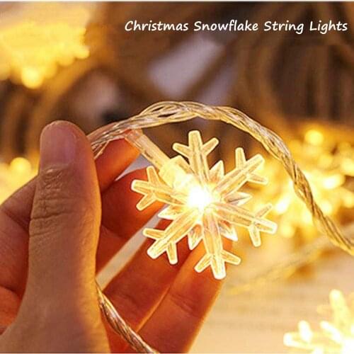 OAKLIY LED Christmas Decorations