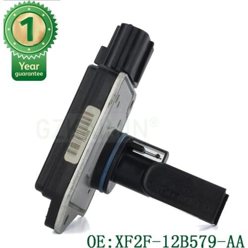 Original standard Mass Air Flow Meter MAF Sensor FOR FORD Escape Escort Explorer Focus Ranger FOR MAZDA Tribute XF2F-12B579-AA