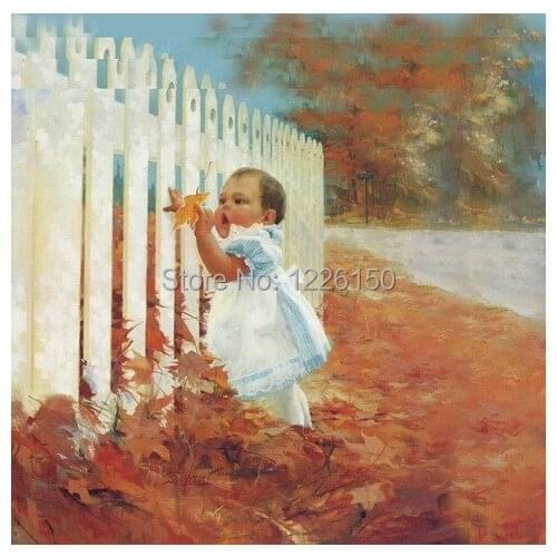 Nature scenic backdrop newborn photography background 5x7ft ,hand painted weddings backdrops ,muslin backgrounds children12-88