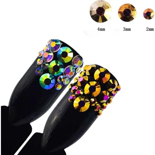 Multi colors 6mm 10000pcs Flatback Resin Rhinestones DIY Mobile Phone Nail art sticker Decoration ,Gel Polish rhinestones
