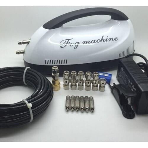 E104 High pressure misting system(0.2L/min)
