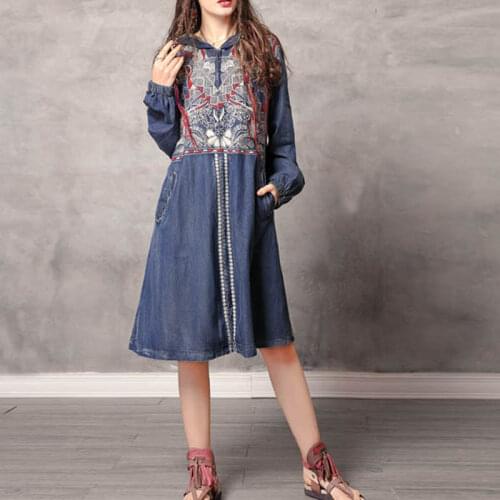 Женские тренчи с капюшоном TIYIHAILEY China At AliExpress