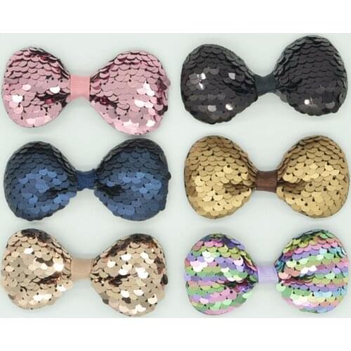 TOMY DAY Kids Hair Clips