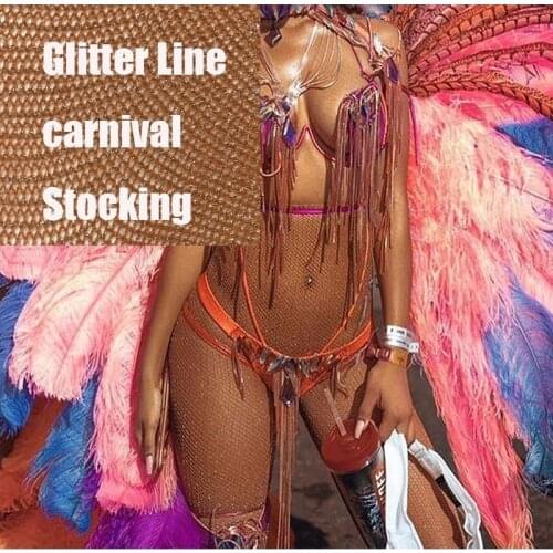 Women Tights Plus Size Carnival Stockings Sexy Stockings Fishnet Pantyhose Glitter Stockings Hipster Medias Sexy Muslo SW128