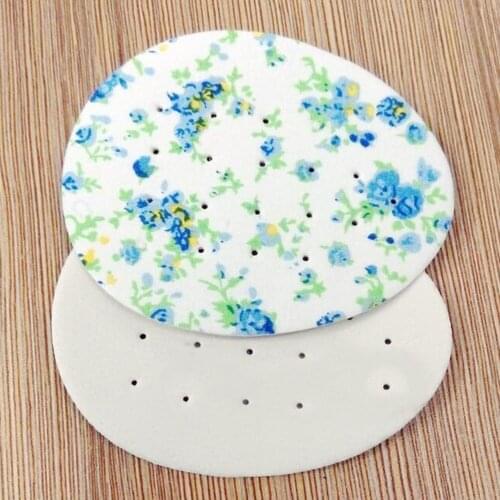 2pair/lot Women High Heel Half Insole Feet care Shoe Insole Pads Forefoot Shoes Cushion Random color