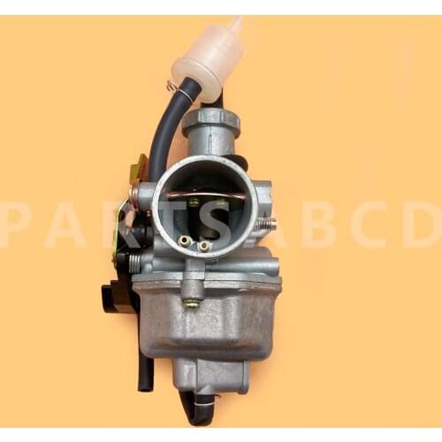 26mm PZ26 Cable Choke Carburetor Fits For Honda TRX250 TRX250EX TRX 250 EX Recon CB125 XL125S 125CC ATV PARTS