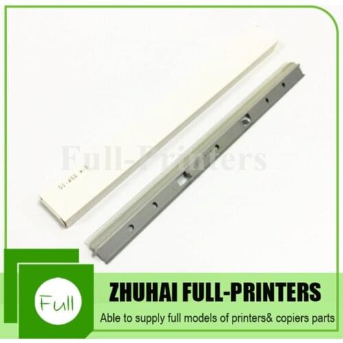 2PCS Free Shipping New Compatible Drum Cleaning Blade 1136-0901-01 for Konica Minolta Di450 Di550 Di470