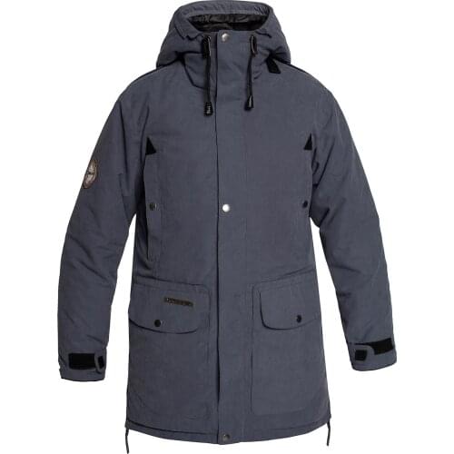 Мужские зимние куртки BASK China At AliExpress