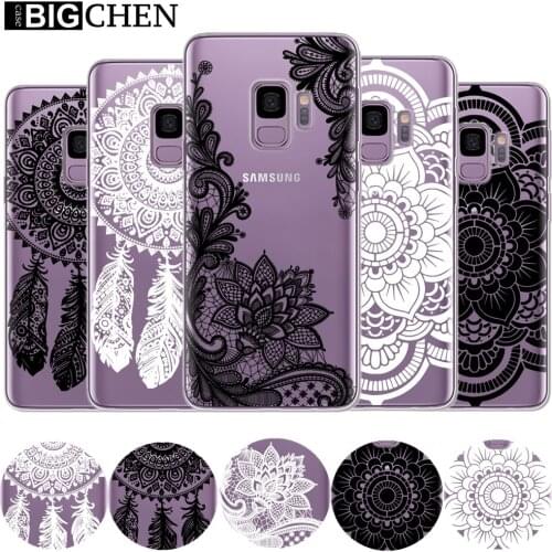 BigChen Phone Cases Samsung Galaxy A7 2017