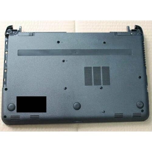 New For Laptop Bottom Base Case Cover For HP pavilion 240 G3 245 G3 246 G3 14-G 14-R 14-T SPS 766898-001 Black