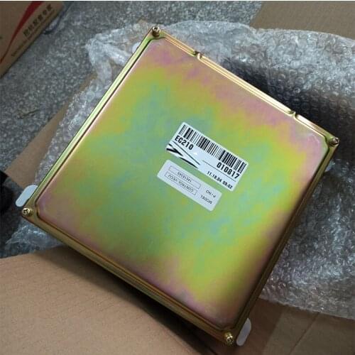 Excavator EC210B EC290B EC240B ECU Computer Controller Board 14518349 14594697 VOE14518349 VOE14594697 Control Unit