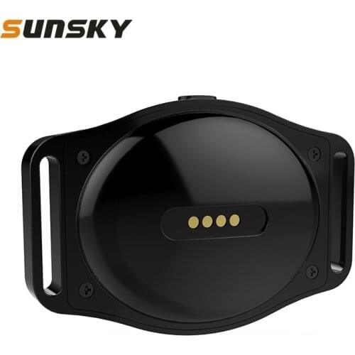 GPS Waterproof cute locator pet tracker