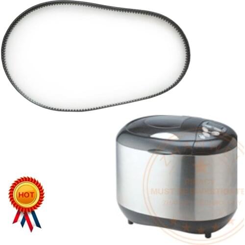 Conveyor Belt for Parts of Automatic Bread Machine XBM1028S/XBM1029S Kitchen Appliance Parts Bread Maker Parts