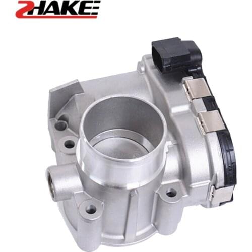 0280750471 F01R00Y019 THR 200001 Electronic Throttle Body For China Car 1.8