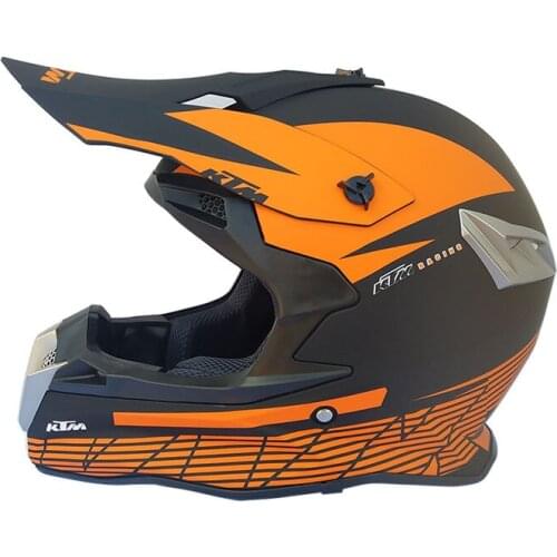 Motorcycle helmet all over summer all season cross country motorcycle helmet cross country racing downhill pedal helmet male