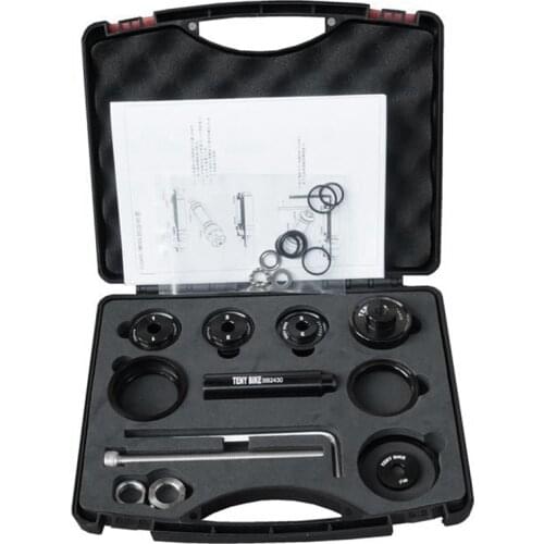 ABLB--Bb Install And Remove Tool Set Bb86 Bb90 Bb91 Bb92 Bb30 Bb30A Press-In Bb Mounting And Removal Tool Set bike Repair Tools