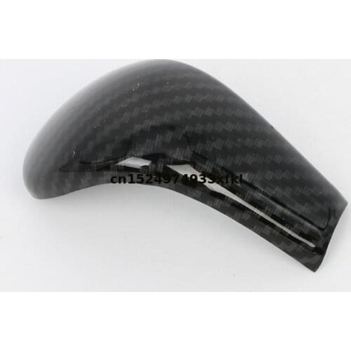 For Nissan Navarre 2019 High-quality ABS Chrome Central control gear lever cover sequin sticker car accessories Car styling