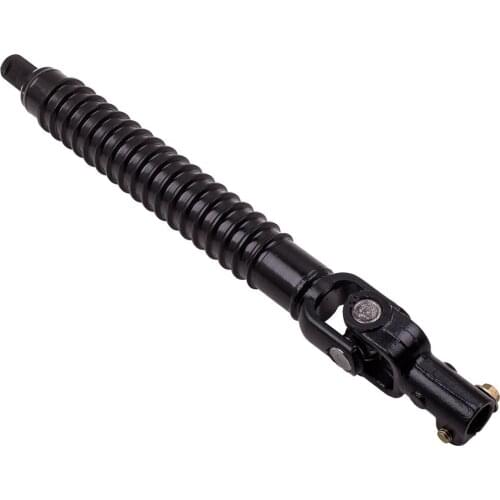 Lower Steering Column Shaft Fit for Toyota 4Runner & FJ Cruiser 45203-35310 2002 2003 2004 2005 2006 2007 2008 2009