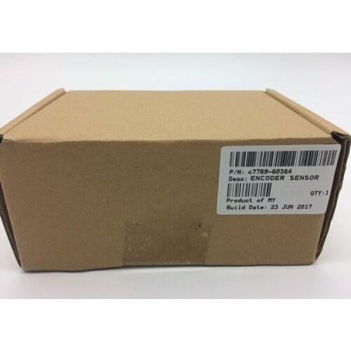 New Roller encoder sensor serv-rc C7769-60384 for HP 500 510 800