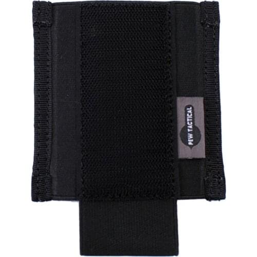 PEW TACTICAL MK4 Tactical Chest AR Single 5.56 MK3 Belly