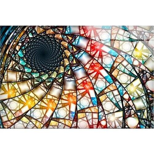 Retro Japanese Landscape Series Nordic Morden Abstract Line Wall Art Canvas Painting Living Room Corridor Home Decoration