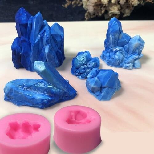 Chinese style Spring Festival cake silicone mold lucky bag chocolate turn sugar cake baking decoration tools crafts resin mold