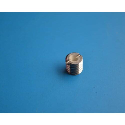 Charmilles edm parts 104447350 ceramic sub-assembly Component for Charmilles EDM-LS wire Cut machine