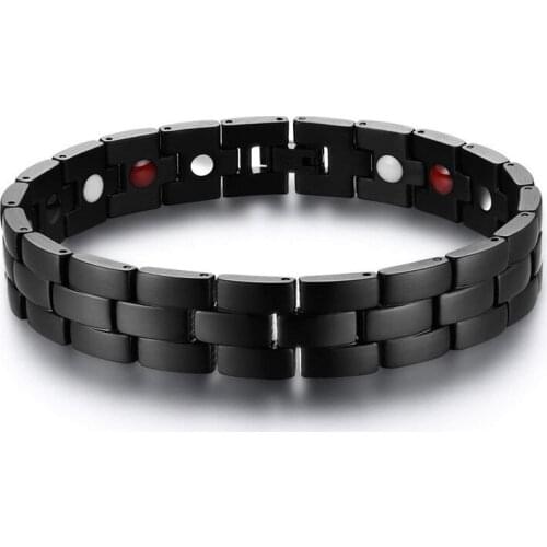 Titi Zheo Health Bracelets