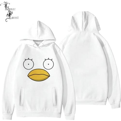 Elisabeth Gintama 3D Printing Men/Women Autumn Fashion Japanese Anime Hoodies Sweatshirt Long Sleeves Pollover Plus Size