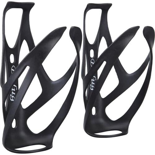 Fiber composite material Bicycle Water Bottle Cage MTB Road Bike Bottle Holder Ultra Light Cycle Equipment Matte
