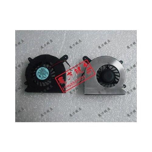 DFB451005M10T Laptop CPU Fan New Genuine for HP COMPAQ NC4200 NC4400 TC4400 NX6115 NX6125 Laptop CPU Cooling Fan