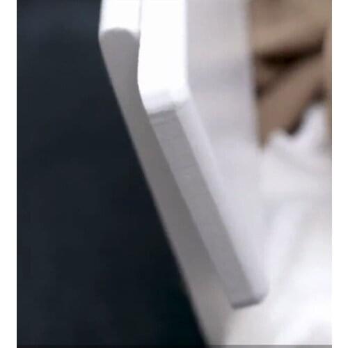 28EC Newborn Photography Prop Deck Chair Infant Photo Shooting Wooden Chair Furniture