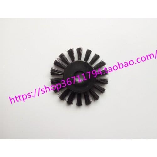 3pcs New Weaving Brush Sqare Parts for Brother Knitting machine accessories KH820 KH860 KH868 KH881 KH890 KH910 KH940 KH970