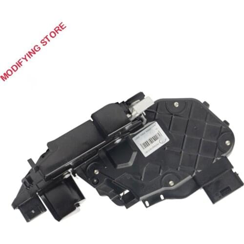 7S7A A21813 BC/7S7A A21812 FC/7S7A A26413 GC/7S7A A26412 GC For Fo-r-d central locking system electric door lock actuator