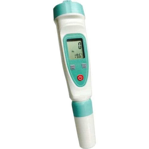 Byes/ PH-20/20W 220/220W digital Bangyi waterproof pen type acidity meter handheld portable pH meter