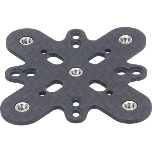 Diatone GTB4/5 Toothpick upside board/ Toothpick downside board/Toothpick Antenna Mount/ Toothpick anti-slip sheet