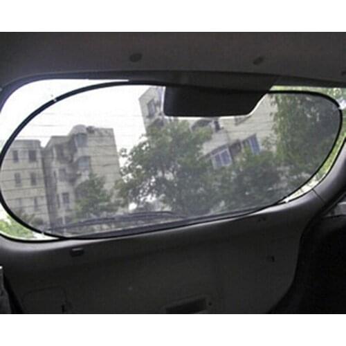 FIRSTPLUS Sun Protection For Windshields