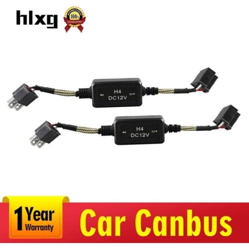 Hlxg Headlight Accessories