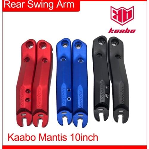 Rear Swing Arm for Kaabo Mantis Pro 10inch Electric Scooter