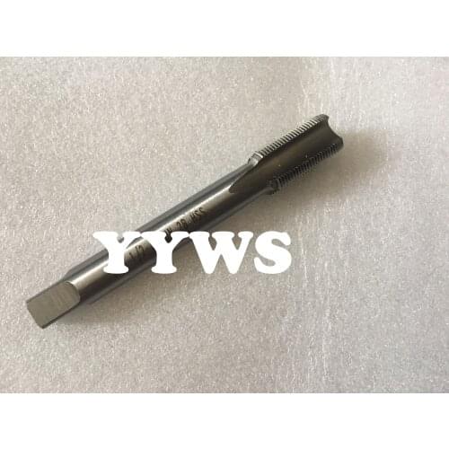 HSS Right Hand Machine Tap 1/2-32 TPI Machine Metric Right hand Tap 1/2-32 TPI Tap