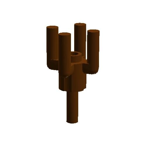 [MOC Hub] 15PCS Building Blocks 2566 Compatible Major Brand Kids Toys Early Learning Education Gifts