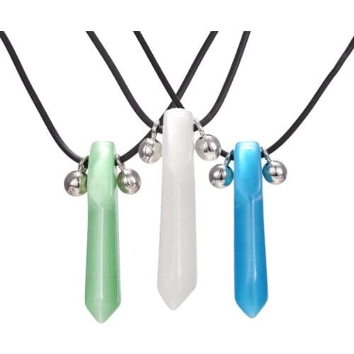 Fashion Necklace Hokage Tsunade Uzumaki Necklace Pendant Charms Necklace Cosplay Anime Halskette Jewelry Men Women