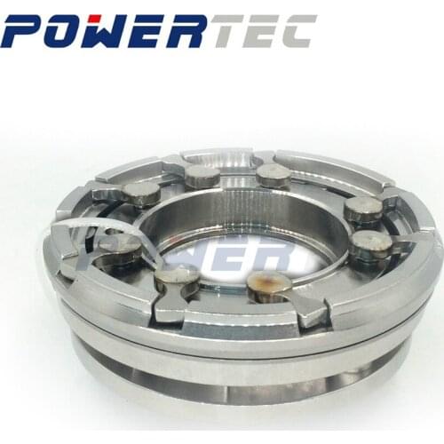 New Turbocharger Nozzle Ring BV39 Turbo 54399880022 Turbine 038253019J For Audi A3 1.9 TDI 77Kw BJB BKC BXE 54399880020 2002