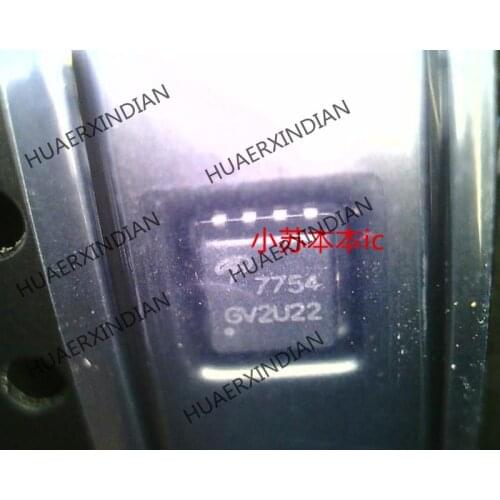 New Original AON7754 AO7754 7754 QFN8P